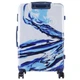 Валіза Semi Line 28" (L) White/Blue Print (T5653-3) - зображення 5