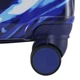 Валіза Semi Line 28" (L) White/Blue Print (T5653-3) - зображення 8