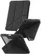 Чехол-книжка для планшета PanzerGlass CARE Essential Case для Apple iPad Pro 11" (2024-2025) Black (CR12712) - изображение 1