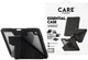 Чехол-книжка для планшета PanzerGlass CARE Essential Case для Apple iPad Air 11" (2024-2026) Black (CR76640) - изображение 3