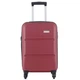 Чемодан Semi Line 20" (S) Cherry (T5639-1) - изображение 3