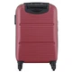 Чемодан Semi Line 20" (S) Cherry (T5639-1) - изображение 5