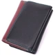 Удобный кошелек для девочек из натуральной кожи ST Leather 22497 разноцветный - изображение 6