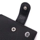 Чоловічий гаманець зручного розміру ST Leather 22471 чорний - зображення 9