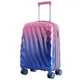 Валіза Semi Line 20" (S) Rose/Blue Gradient (T5650-1) - зображення 1