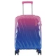Валіза Semi Line 20" (S) Rose/Blue Gradient (T5650-1) - зображення 2