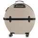 Чемодан Semi Line 24" (M) Champagne/Black (T5674-3) - изображение 5