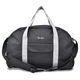 Сумка дорожня Semi Line 22 Black (A3027-1) - зображення 2