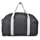Сумка дорожня Semi Line 22 Black (A3027-1) - зображення 3