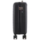 Валіза Semi Line 20" (S) Black (T5718-1) - зображення 3