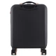 Валіза Semi Line 20" (S) Black (T5718-1) - зображення 4