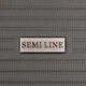 Валіза Semi Line 28" (L) Graphite (T5711-3) - зображення 9
