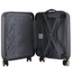 Валіза Semi Line 20" (S) Black (T5718-1) - зображення 6