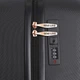 Валіза Semi Line 20" (S) Black (T5718-1) - зображення 7