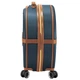 Валіза Semi Line 24" (M) Blue/Brown (T5672-3) - зображення 4