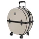 Чемодан Semi Line 20" (S) Champagne/Black (T5674-2) - изображение 1