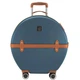 Чемодан Semi Line 20" (S) Blue/Brown (T5672-2) - изображение 3