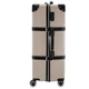 Валіза Semi Line 28" (L) Champagne/Black (T5674-4) - зображення 6