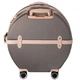 Чемодан Semi Line 20" (S) Brown/Pink Cream (T5673-2) - изображение 6