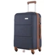 Валіза Semi Line 28" (L) Navy (T5712-3) - изображение 1