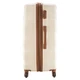Валіза Semi Line 28" (L) Beige (T5709-3) - изображение 5