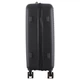 Валіза Semi Line 24" (M) Black (T5718-2) - зображення 5