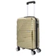Чемодан Semi Line 20" (S) Gold (T5763-1) - изображение 1