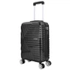 Чемодан Semi Line 20" (S) Black (T5765-1) - изображение 1