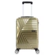 Чемодан Semi Line 20" (S) Gold (T5763-1) - изображение 2