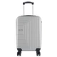Чемодан Semi Line 20" (S) Light Grey (T5762-2) - изображение 2