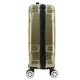 Чемодан Semi Line 20" (S) Gold (T5763-1) - изображение 3