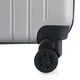 Чемодан Semi Line 20" (S) Light Grey (T5762-2) - изображение 9