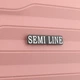 Валіза Semi Line 28" (L) Rose (T5779-3) - зображення 10