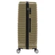 Чемодан Semi Line 28" (L) Gold (T5763-3) - изображение 5