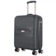 Валіза Semi Line 20" (S) Black (T5787-1) - зображення 1