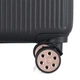 Валіза Semi Line 20" (S) Black (T5787-1) - зображення 8
