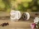 Френч-пресс Herevin Coffee Cream 1 л - изображение 3