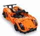 Конструктор C51051W CaDa Technic Porsche 918 (421 деталь, Пульт, 6+) - изображение 2