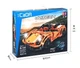 Конструктор C51051W CaDa Technic Porsche 918 (421 деталь, Пульт, 6+) - изображение 6