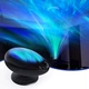 Ночник-проектор звездное небо Wanbo EVA Galaxy Light WPL11 / 4 вариации освещения / LED / Bluetooth - изображение 9
