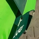 Парасолька для пляжу та кемпінгу з фартухом 190 см зонт туристичний 1.8 м для риболовлі рибалки дачі тераси кафе - зображення 6