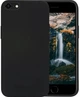 Etui na smartfon Dbramante1928 Nuuk do Apple iPhone SE / Apple iPhone 8 / Apple iPhone 7 Black (RE61BL004212) (Bez opakowania) - obraz 1