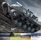 Всюдихід на радіокеруванні JJRC C8812 Ripsaw EV3 F-4 Сірий - зображення 10