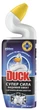 Чистящее средство для унитаза Duck Суперсила Видимый Эффект 500 мл (4823002004199) - изображение 1