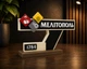 Статуетка Стела міста Мелітополь 14х9х4.5 см - изображение 2