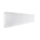 Стальной радиатор BIASI 22 тип 500x2000К БП B500222000K - изображение 2