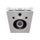 Унитаз подвесной Qtap Jay безободочный с сиденьем Soft-close QT07335176W - изображение 7