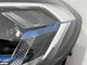Фари стиль Laser LCI 2022+ рестайлінг замість дорестайлінгових BMW X3 G01 X4 G02 2018-2021 2шт. з заміною бампера на 2022-2024 для BMW X3 G01 2018-2024 (6010) - зображення 6