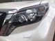 Передние фары Style черные Toyota Land Cruiser Prado 150 рестайлинг 2013-2017 для Toyota Land Cruiser Prado 150 рестайлинг 2013-2017 (6556) - изображение 2