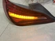 Задні LED ліхтарі Mercedes CLA-Class C117 2013-2018 для Mercedes-Benz CLA class C117 2013-2018 (8870) - зображення 2